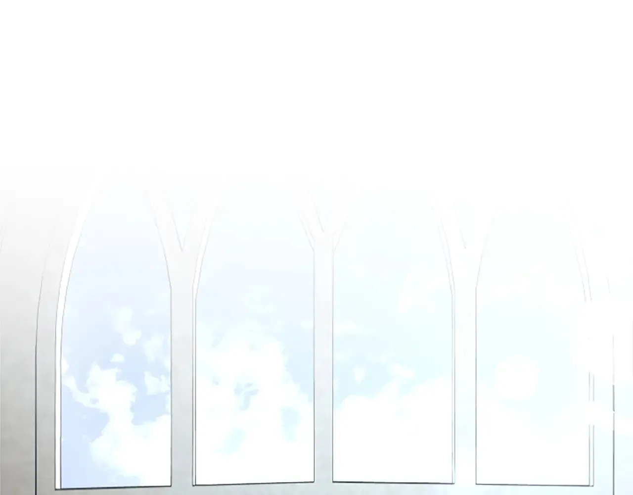 黑化吧！圣女大人漫画,第108话 秘密通道5图