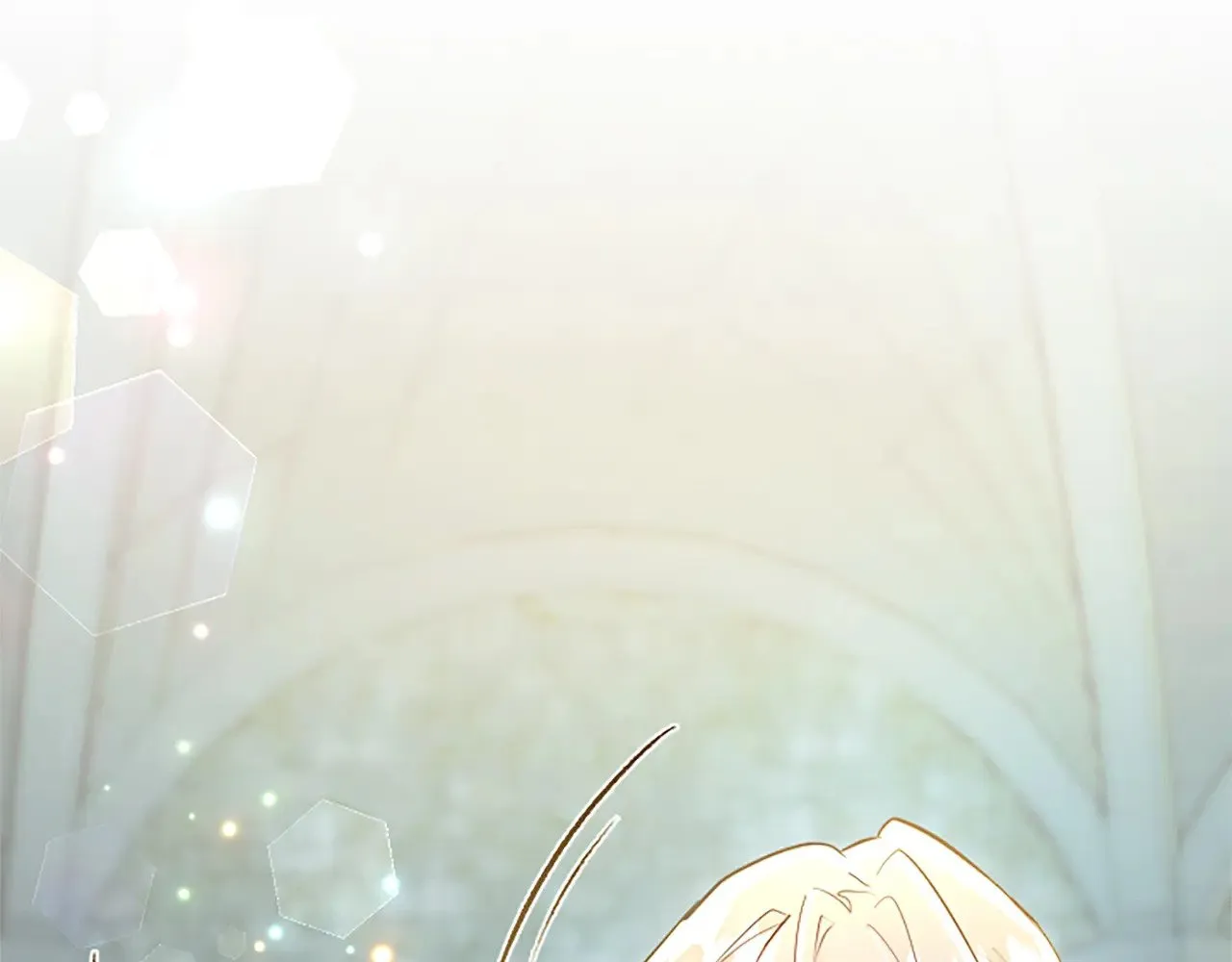 黑化吧！圣女大人漫画,第94话 涉险4图