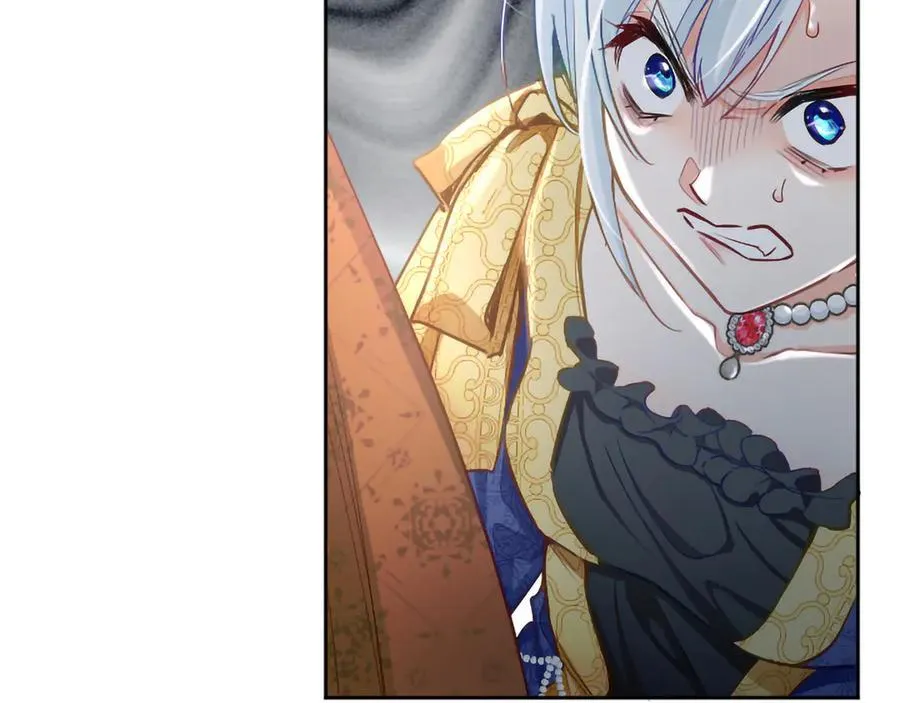 黑化吧！圣女大人漫画,第122话 自我治愈能力2图