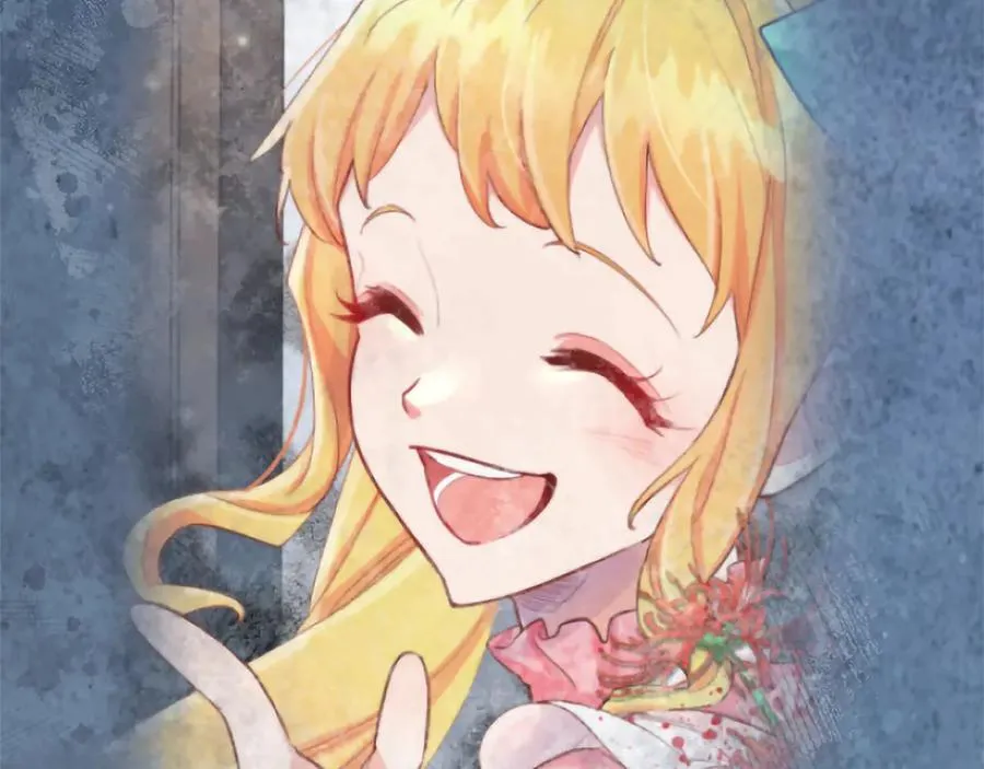 黑化吧！圣女大人漫画,第130话 大罪人4图