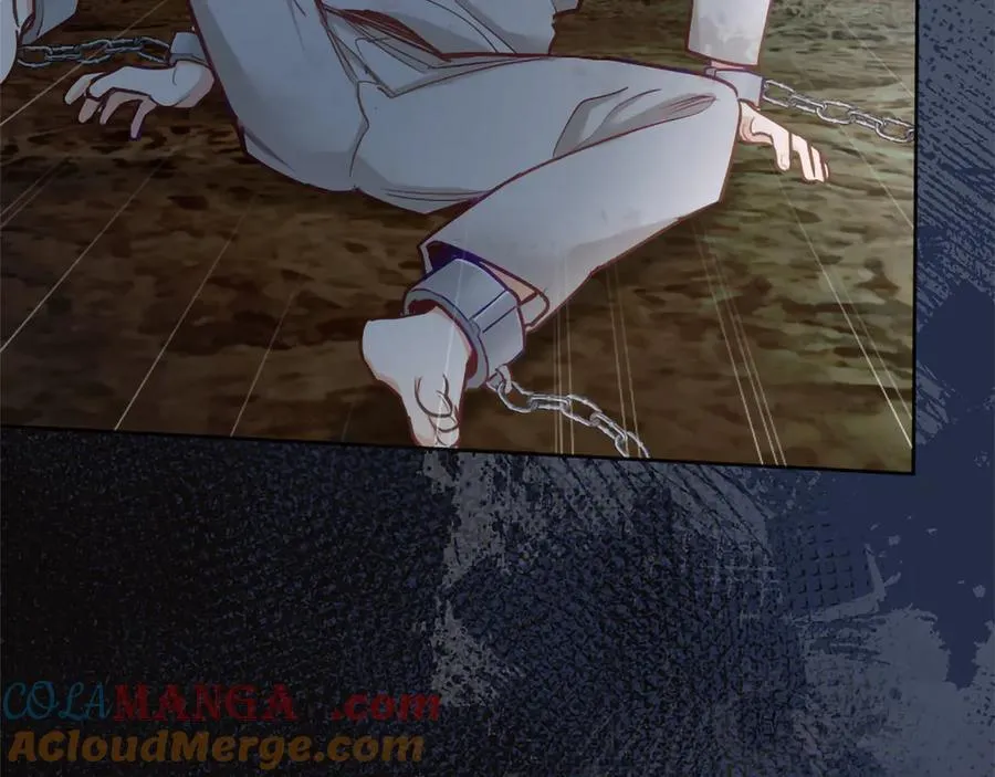 黑化吧！圣女大人漫画,第131话 见面！最终审判1图