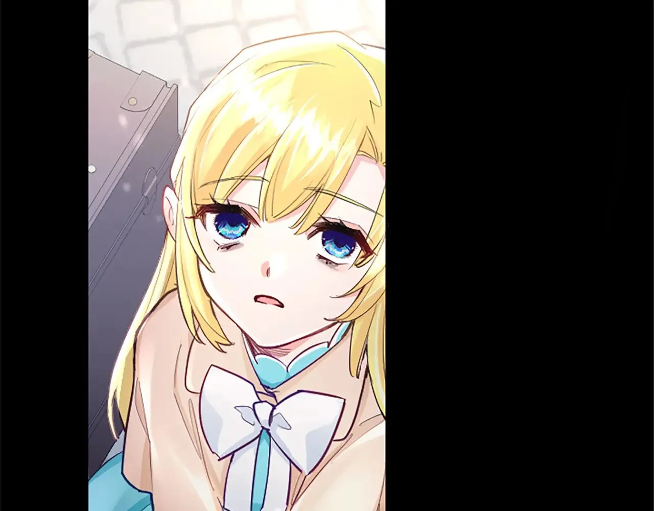 黑化吧！圣女大人漫画,第98话 泯灭的良知3图