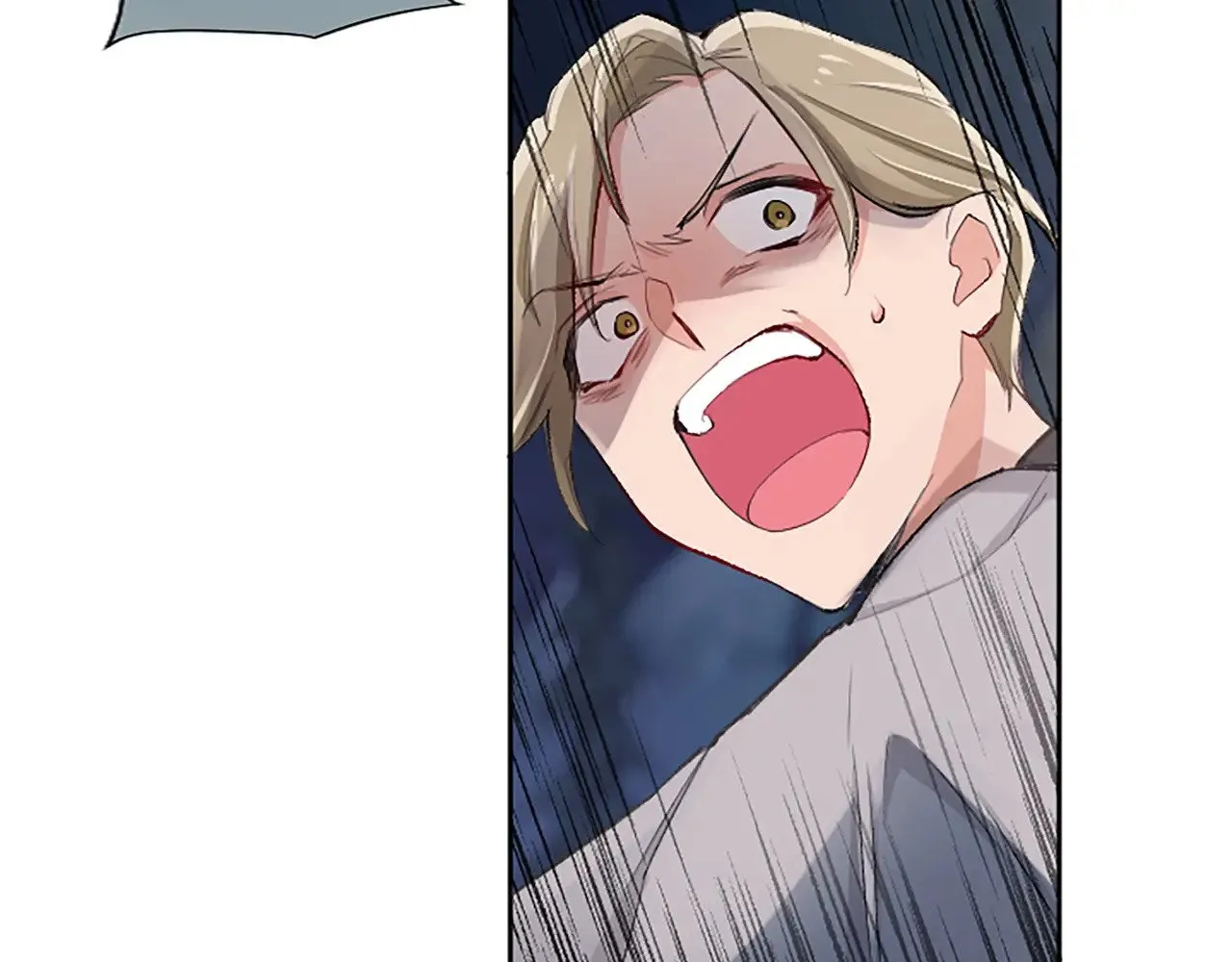 黑化吧！圣女大人漫画,第97话 奇袭行动3图