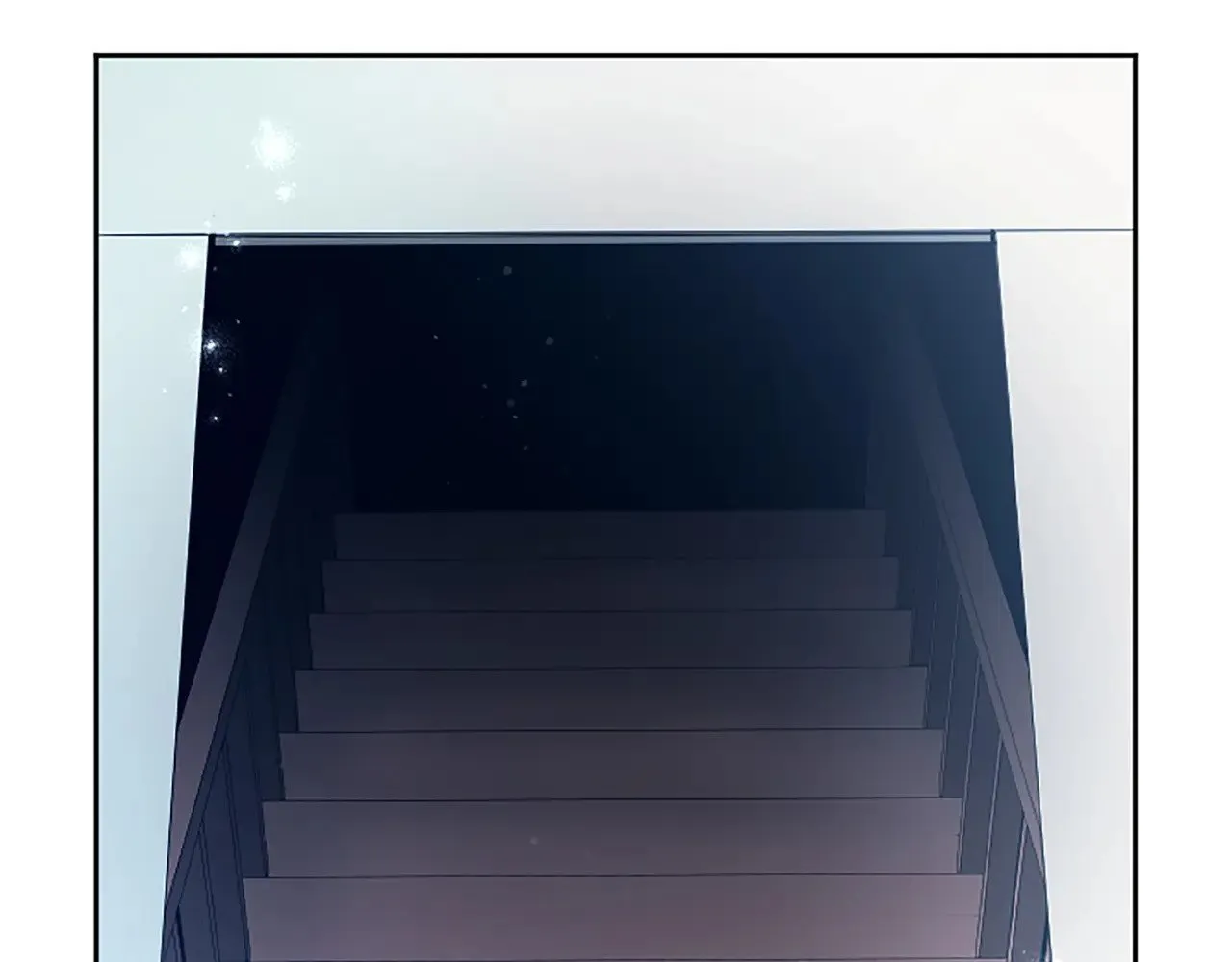 黑化吧！圣女大人漫画,第108话 秘密通道2图