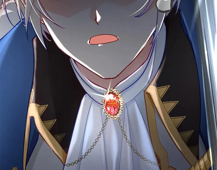 黑化吧！圣女大人漫画,第114话 圣女的惩罚3图