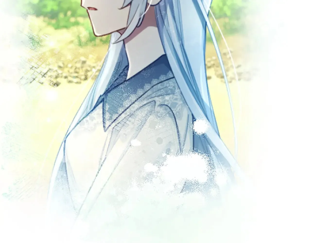 黑化吧！圣女大人漫画,第108话 秘密通道4图