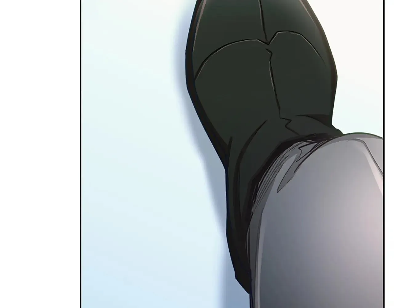 黑化吧！圣女大人漫画,第108话 秘密通道2图