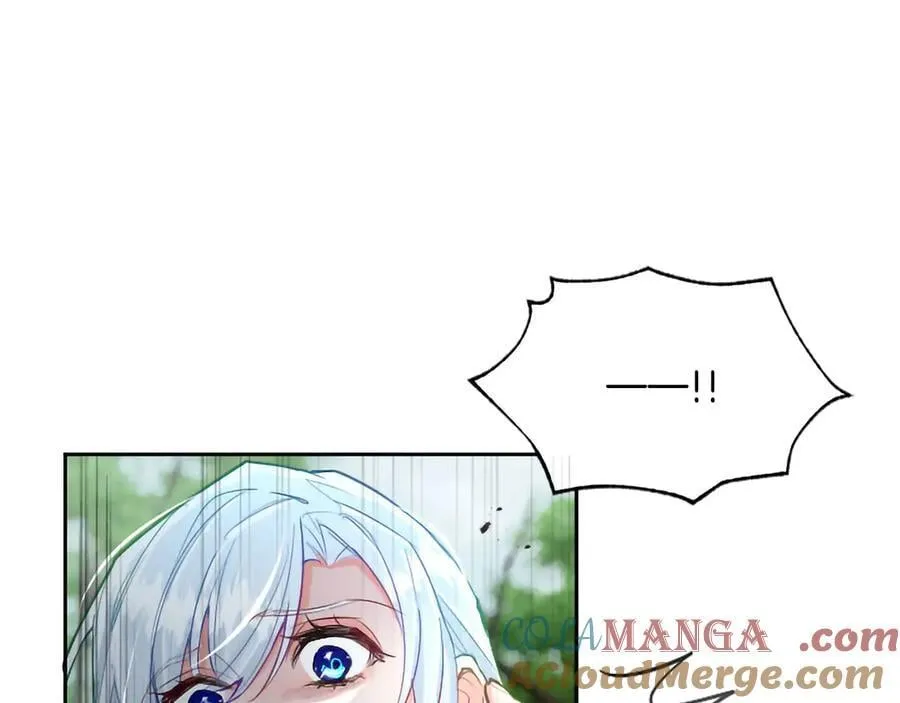 黑化吧！圣女大人漫画,第124话 别离开我1图