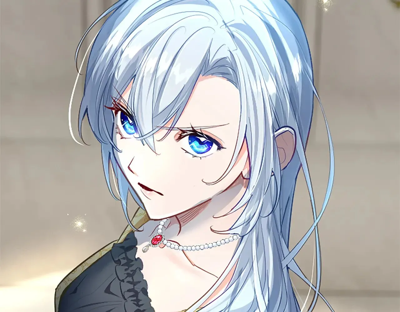 黑化吧！圣女大人漫画,第107话 开幕仪式3图