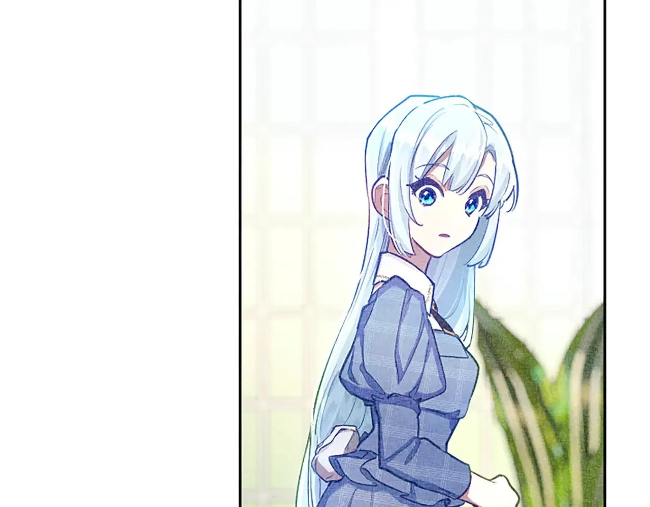 黑化吧！圣女大人漫画,第94话 涉险2图