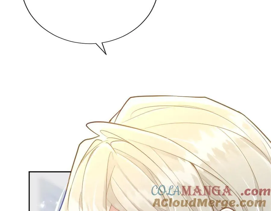 黑化吧！圣女大人漫画,第126话 苏醒1图