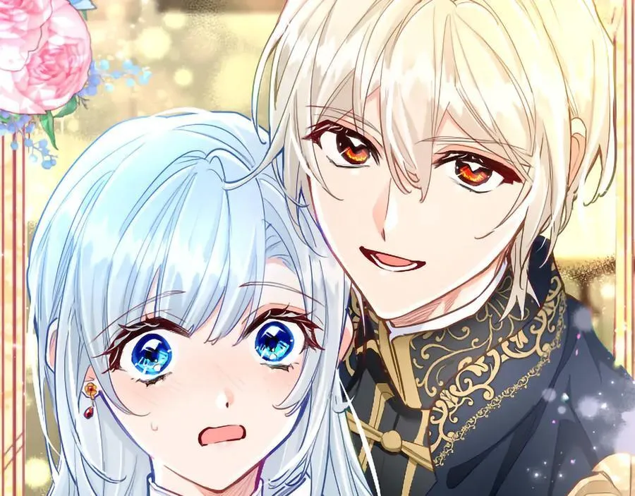 黑化吧！圣女大人漫画,第133话 我们在交往？！4图