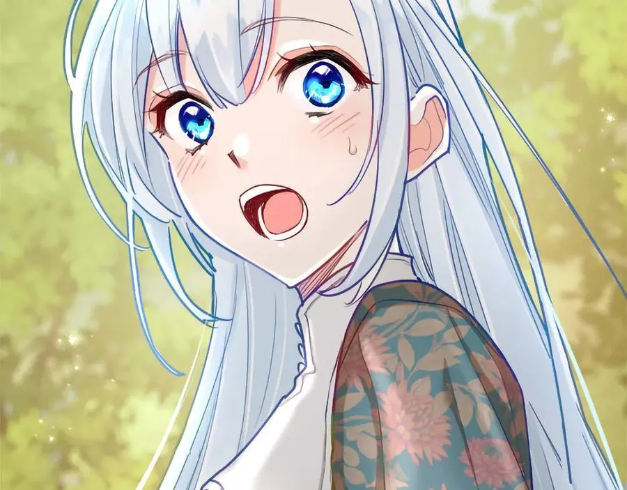 黑化吧！圣女大人漫画,第129话 约定4图