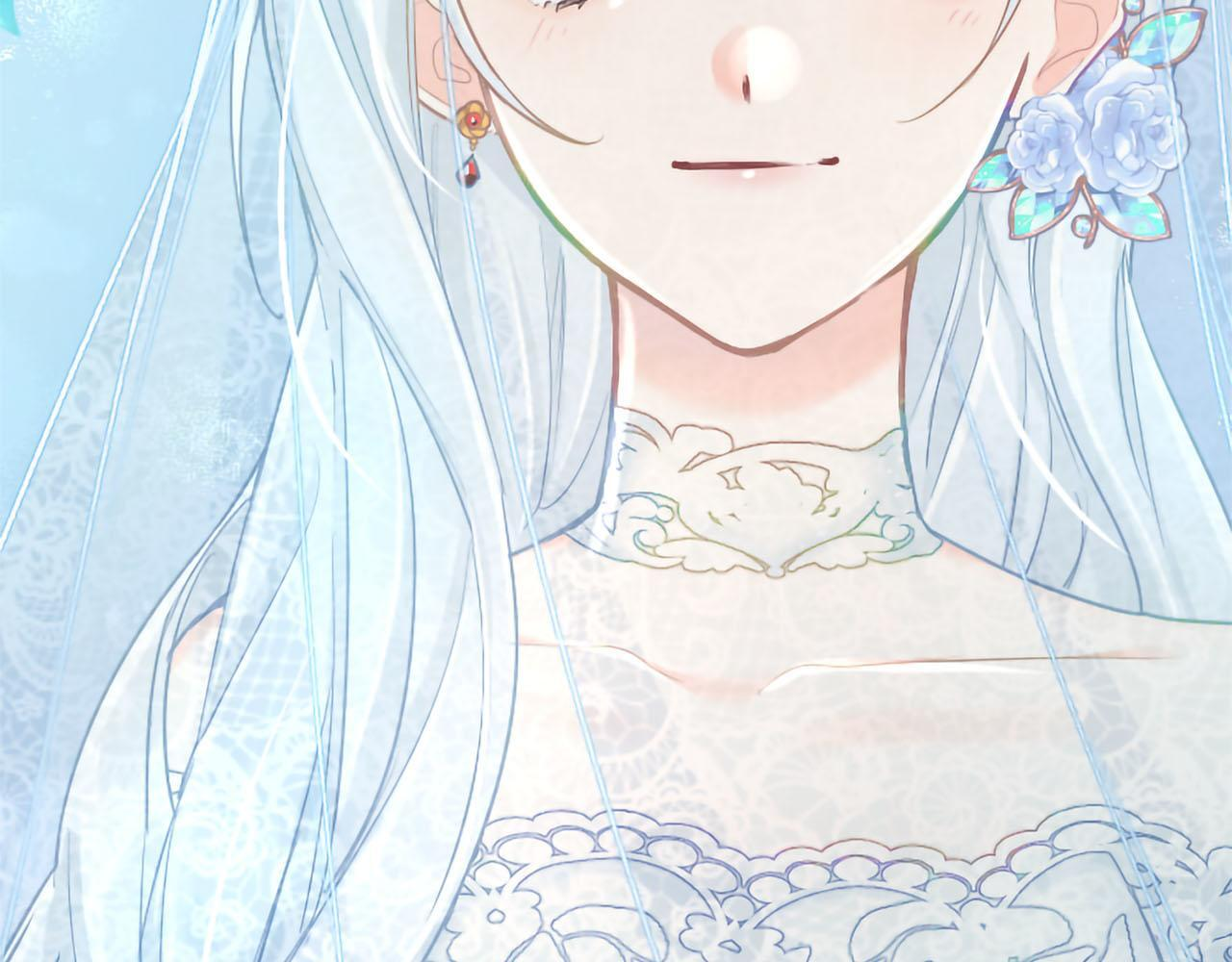 黑化吧！圣女大人漫画,第138话 一生一世3图