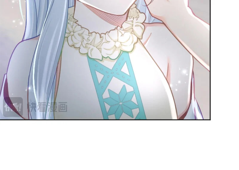 黑化吧！圣女大人漫画,番外二4图