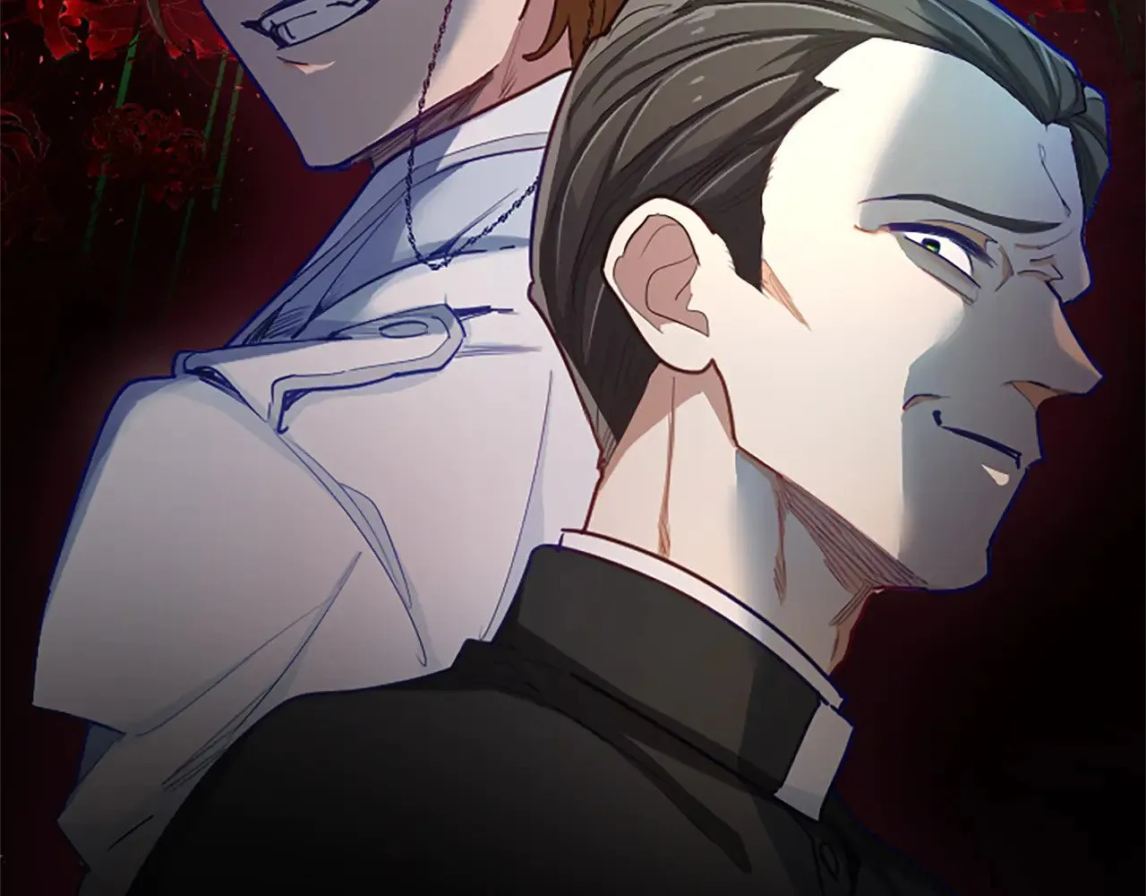 黑化吧！圣女大人漫画,第91话 试验品3图