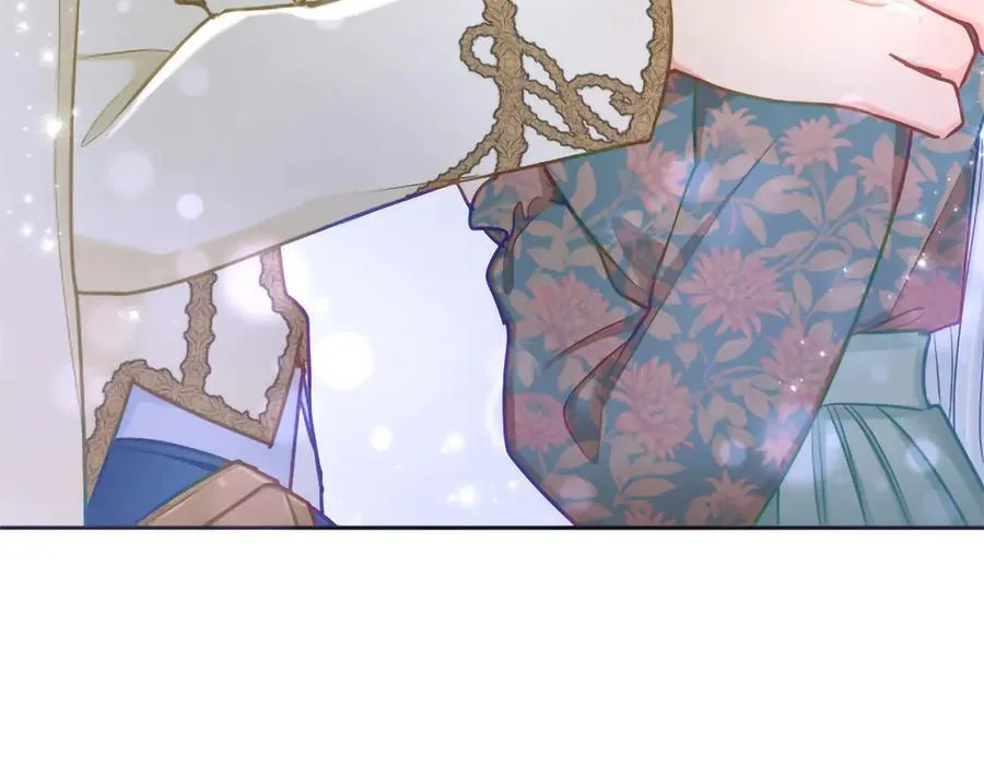 黑化吧！圣女大人漫画,第129话 约定2图