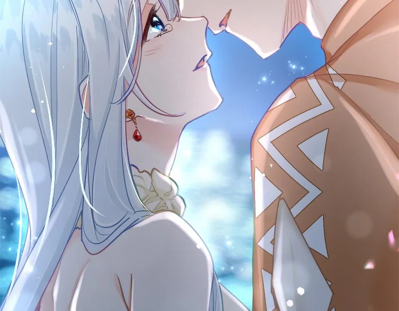 黑化吧！圣女大人漫画,番外二3图