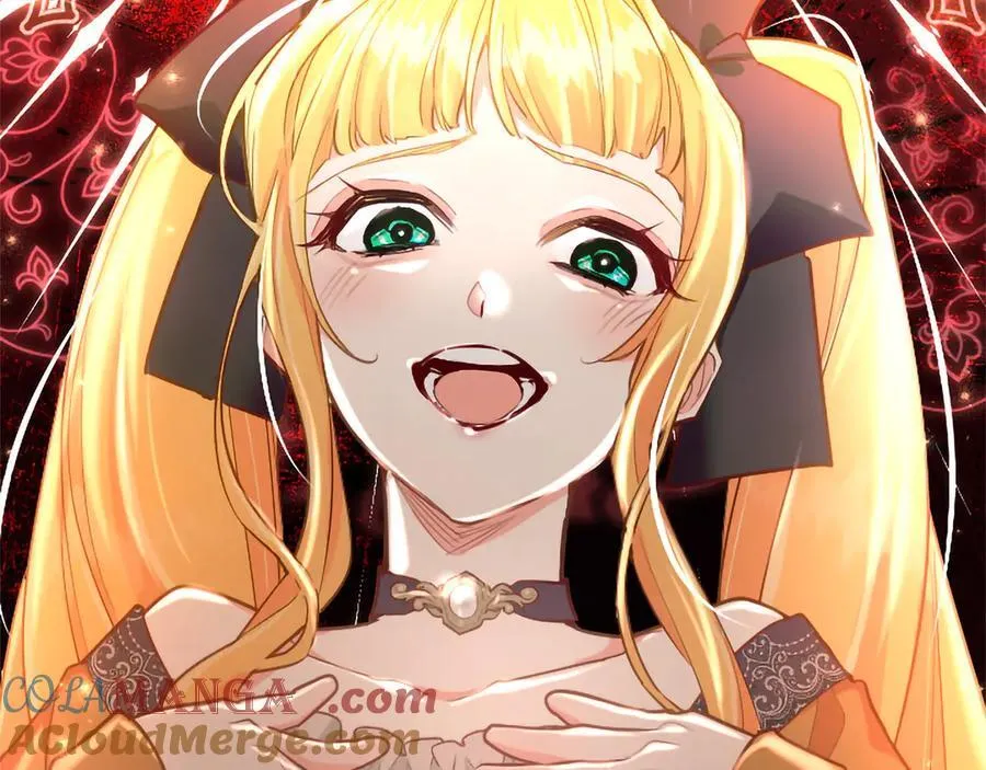 黑化吧！圣女大人漫画,第120话 无路可退5图