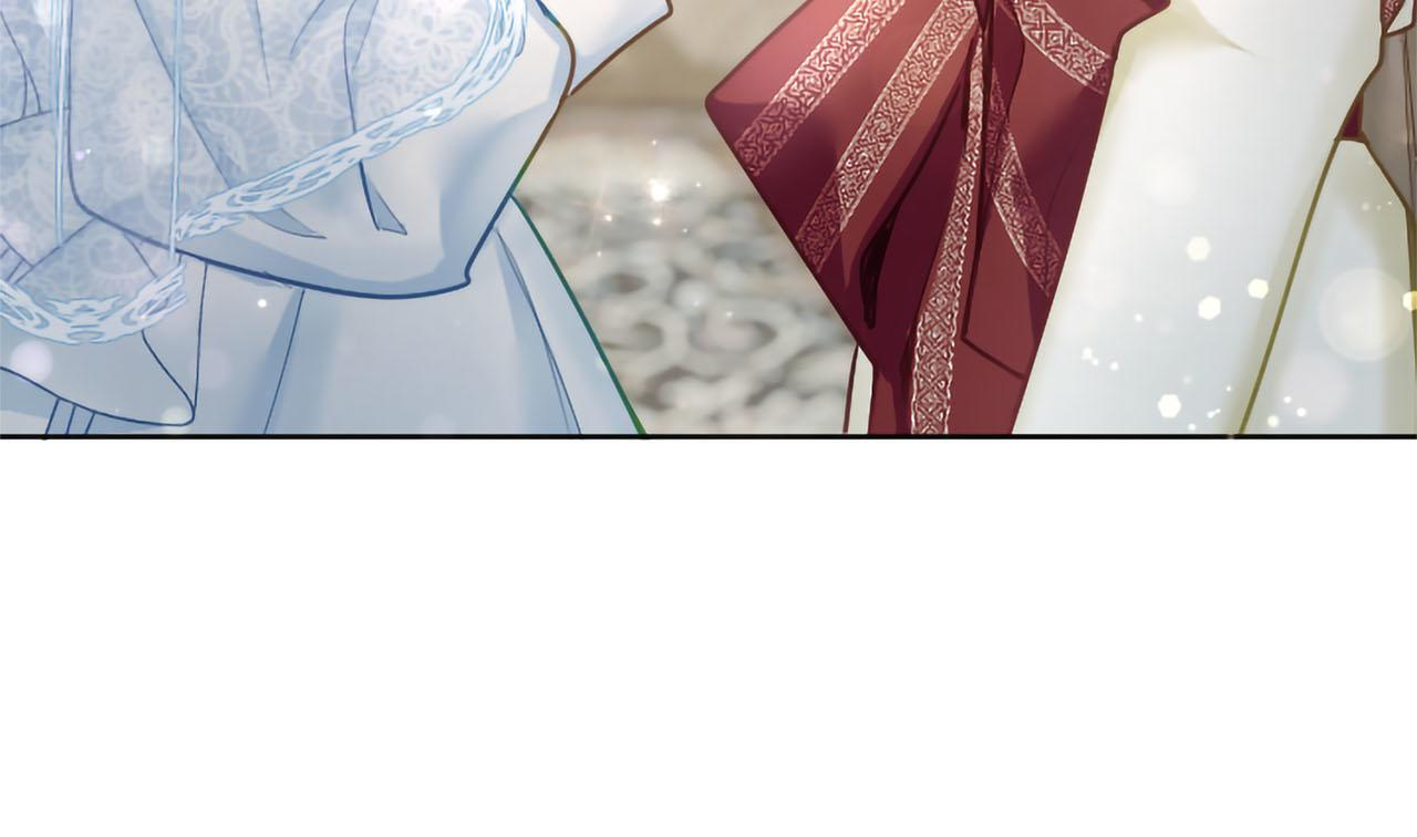 黑化吧！圣女大人漫画,第138话 一生一世4图