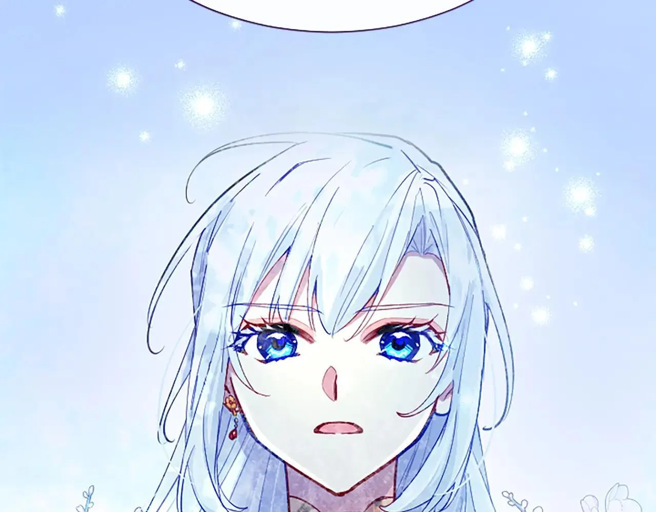 黑化吧！圣女大人漫画,第115话 逃跑5图