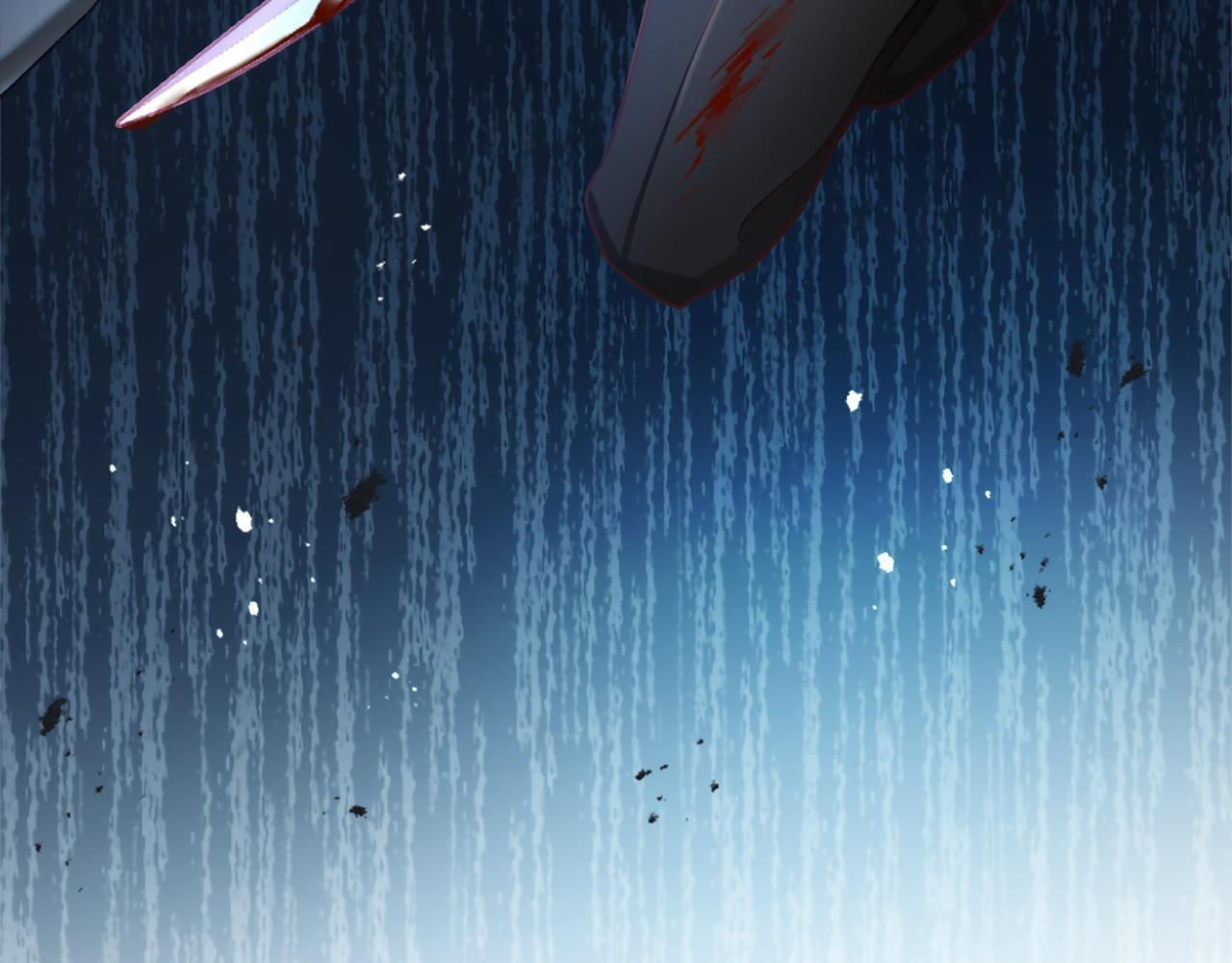 黑化吧！圣女大人漫画,第137话 幸福美满5图