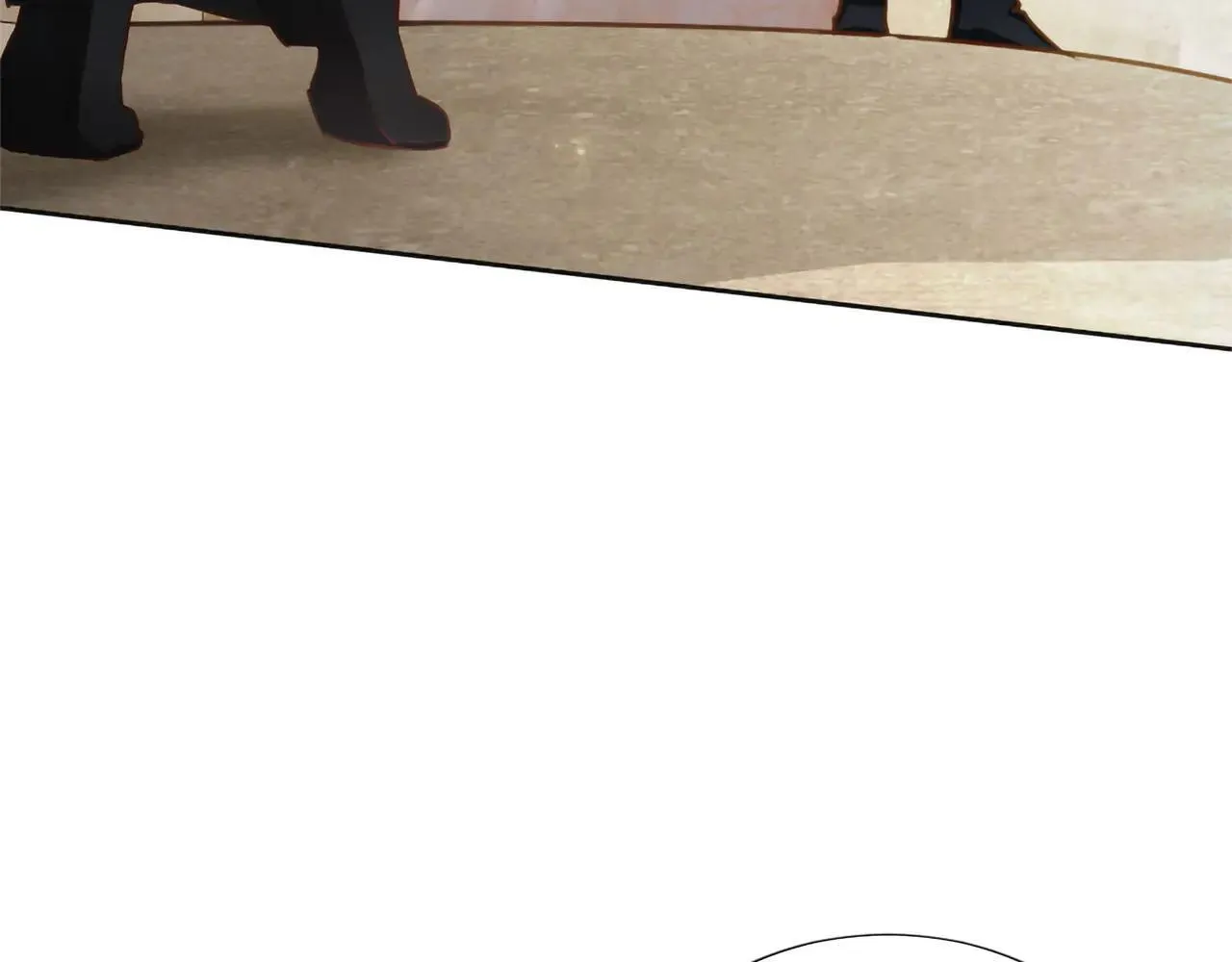 黑化吧！圣女大人漫画,第117话 我的女神2图