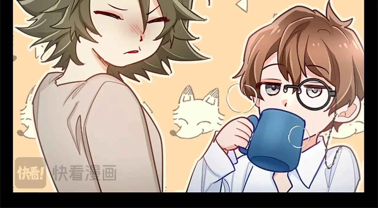 黑化吧！圣女大人漫画,第98话 泯灭的良知2图