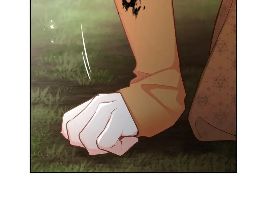 黑化吧！圣女大人漫画,第123话 自愈与惩罚的对决2图