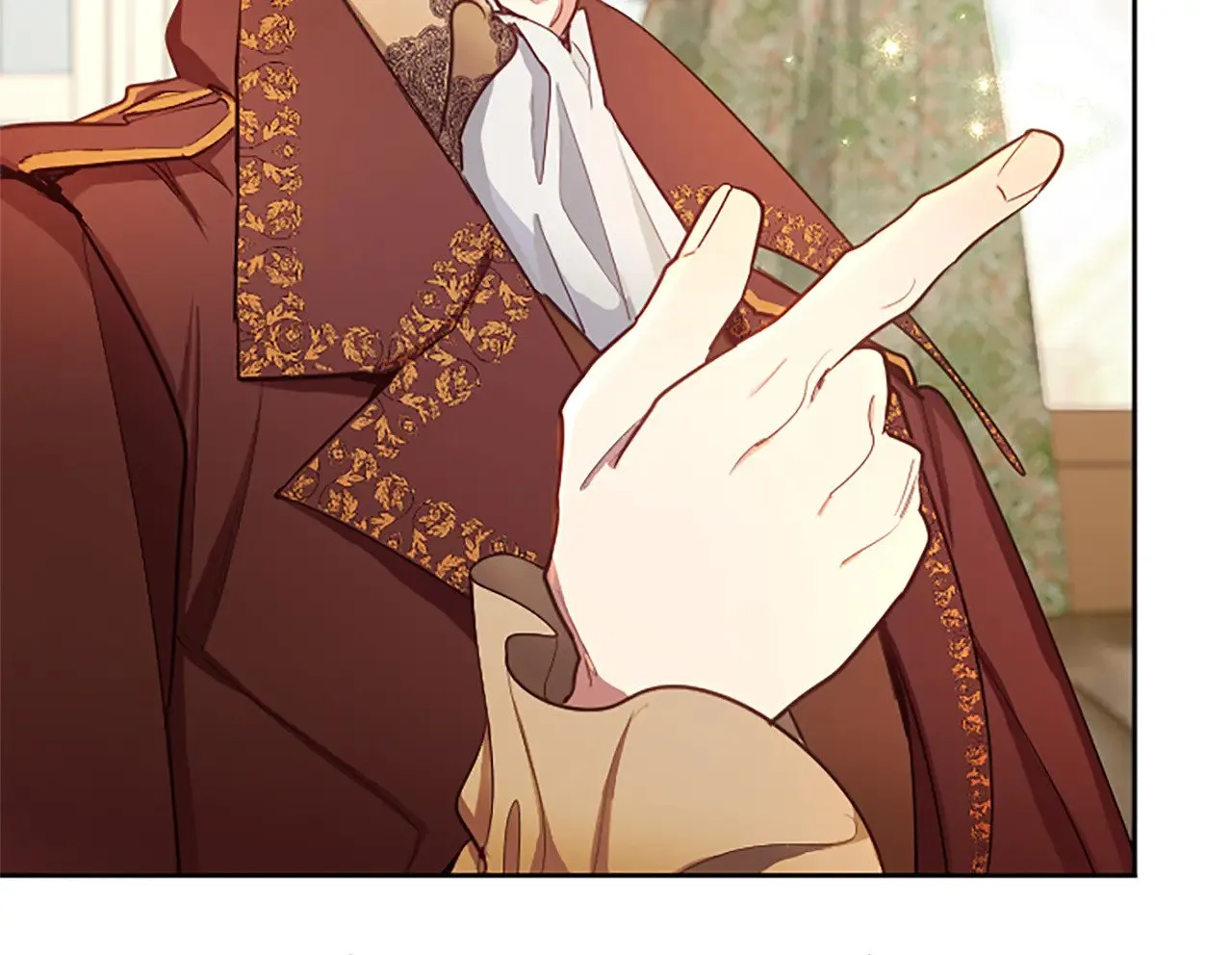 黑化吧！圣女大人漫画,第91话 试验品5图