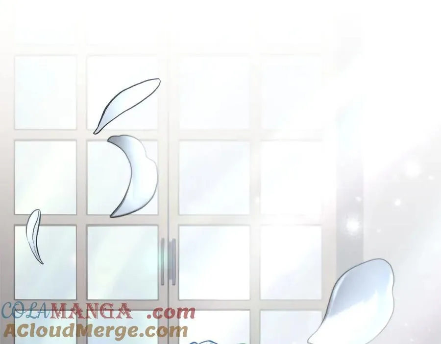 黑化吧！圣女大人漫画,第126话 苏醒5图