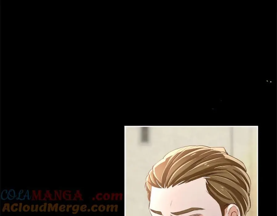 黑化吧！圣女大人漫画,第134话 我，爱你！1图