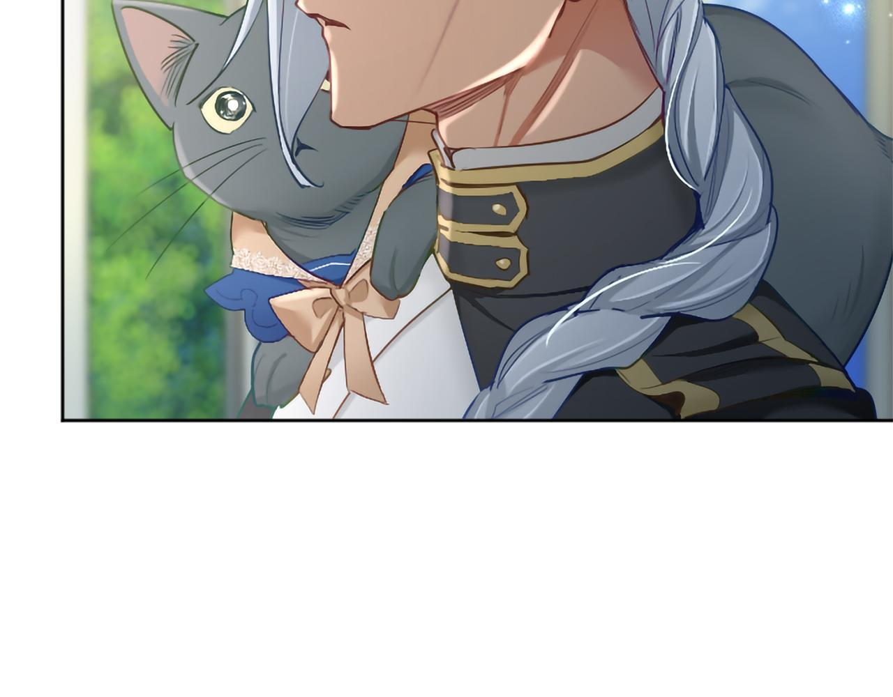 黑化吧！圣女大人漫画,第137话 幸福美满1图