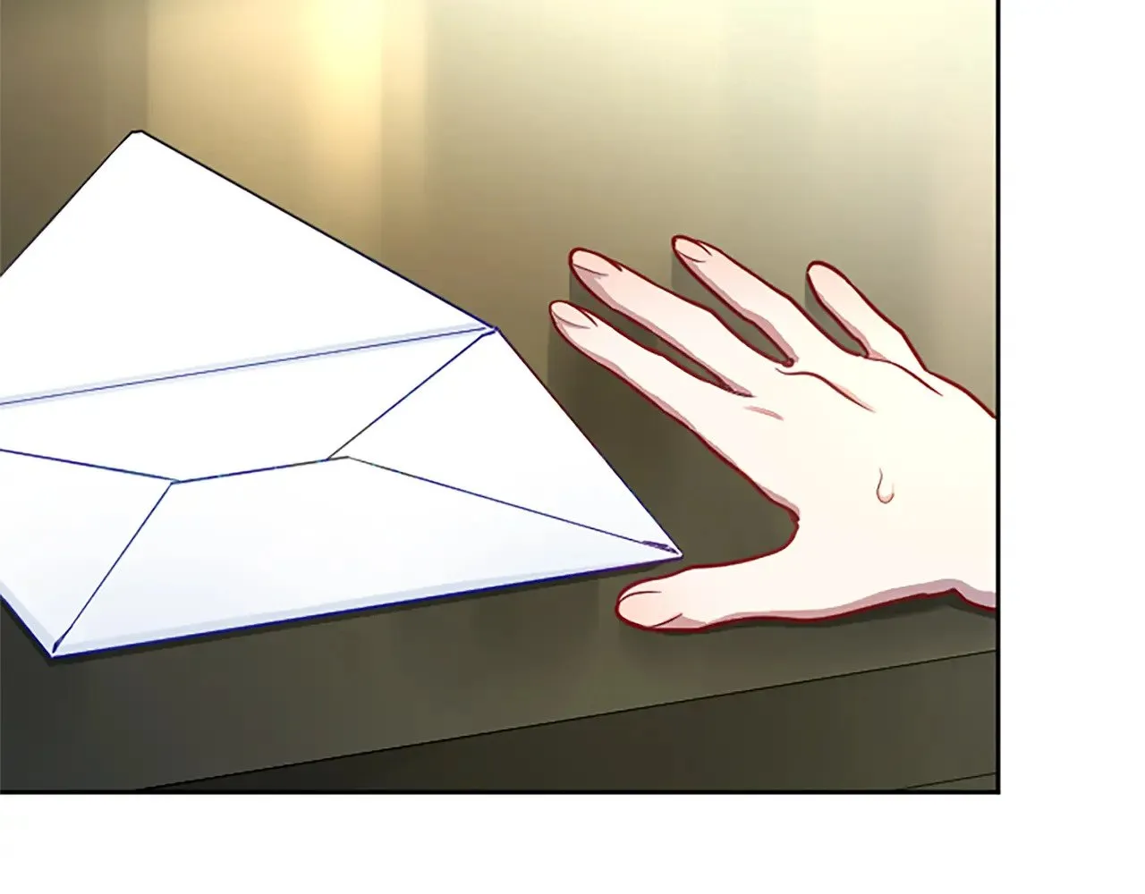 黑化吧！圣女大人漫画,第92话 无法医治4图