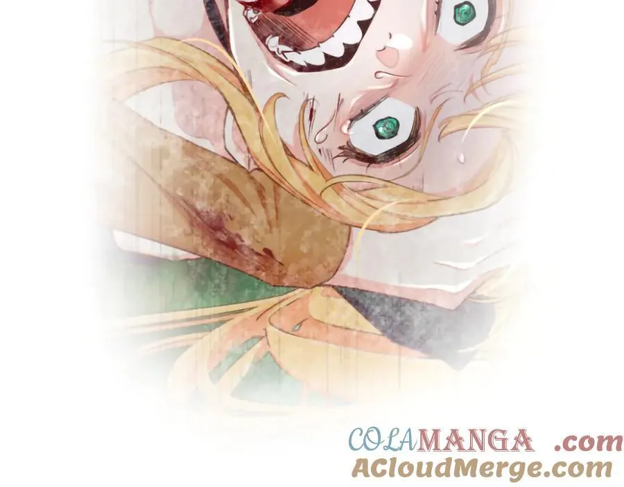 黑化吧！圣女大人漫画,第122话 自我治愈能力5图