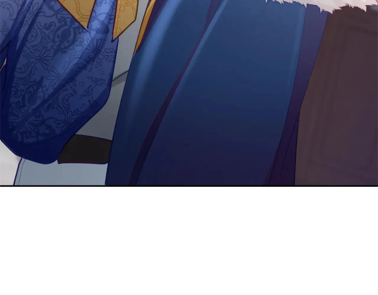 黑化吧！圣女大人漫画,第117话 我的女神5图