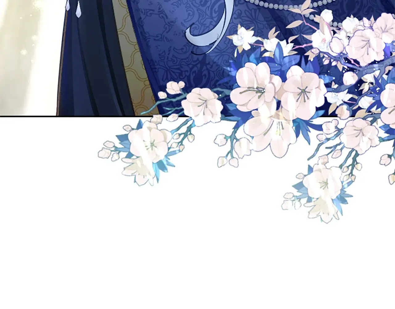 黑化吧！圣女大人漫画,第107话 开幕仪式5图