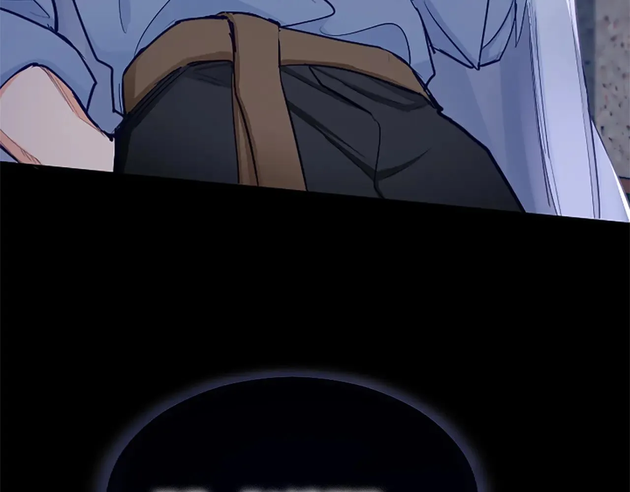 黑化吧！圣女大人漫画,第98话 泯灭的良知3图