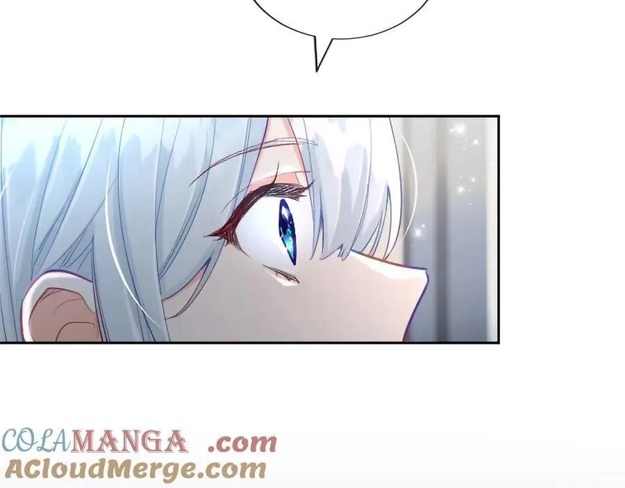 黑化吧！圣女大人漫画,第126话 苏醒1图