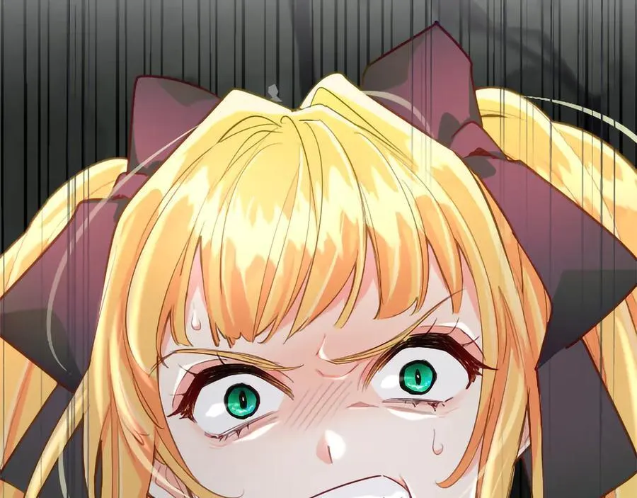 黑化吧！圣女大人漫画,第121话 激怒3图