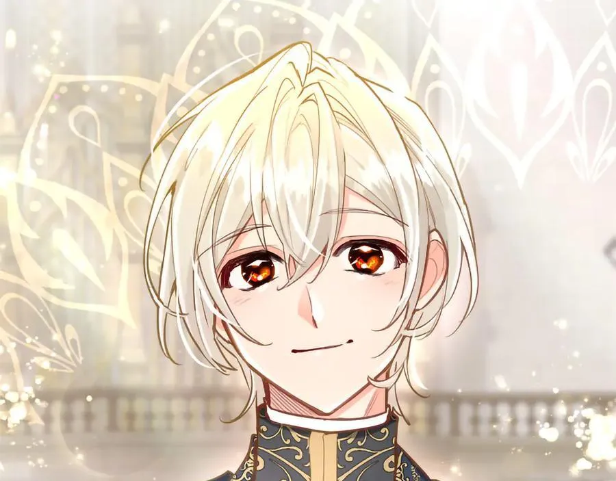 黑化吧！圣女大人漫画,第133话 我们在交往？！2图