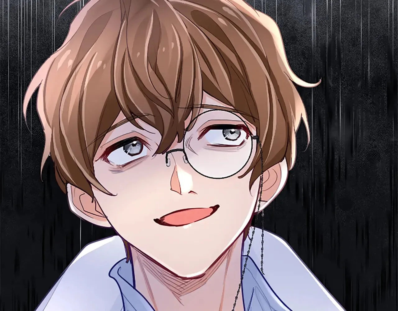 黑化吧！圣女大人漫画,第98话 泯灭的良知1图