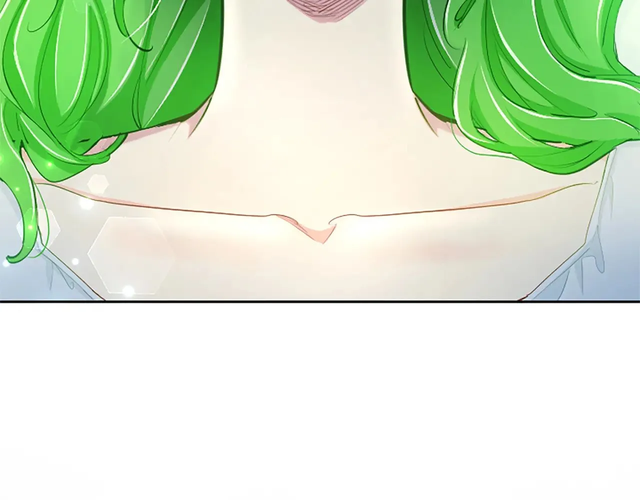 黑化吧！圣女大人漫画,第95话 苏醒3图