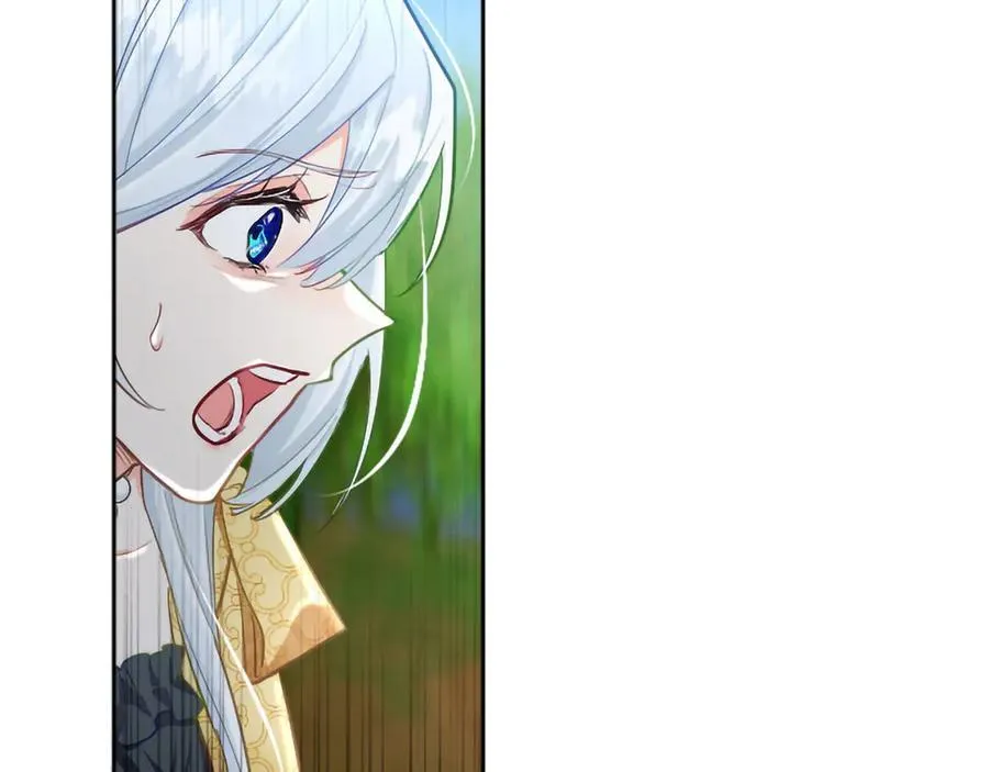 黑化吧！圣女大人漫画,第123话 自愈与惩罚的对决3图