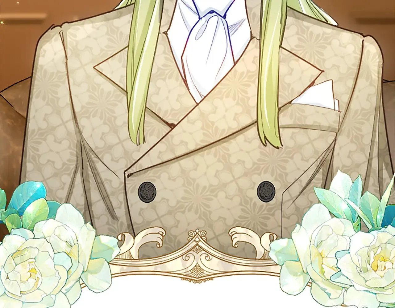 黑化吧！圣女大人漫画,第92话 无法医治3图