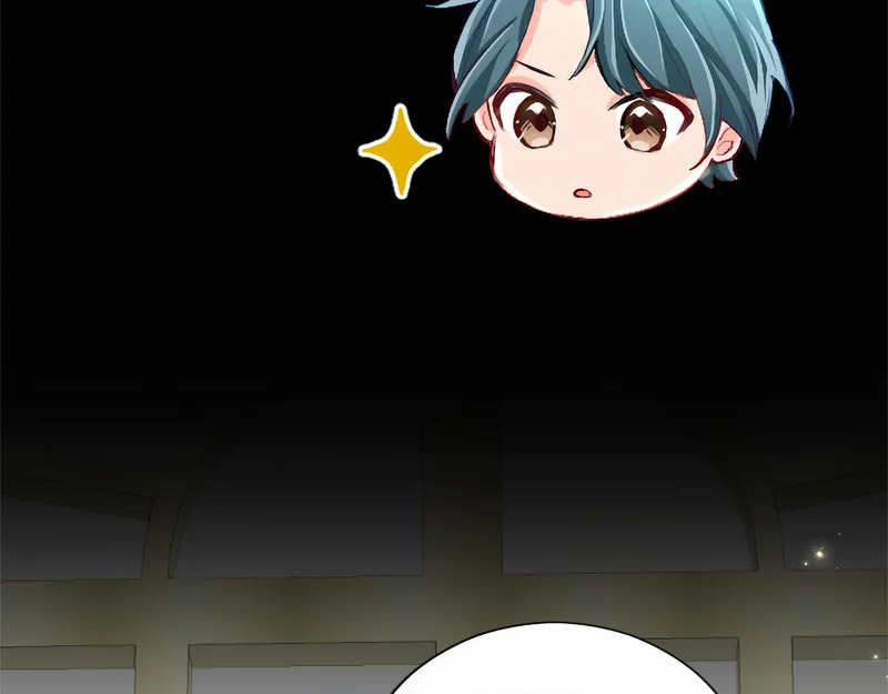 黑化吧！圣女大人漫画,番外三4图