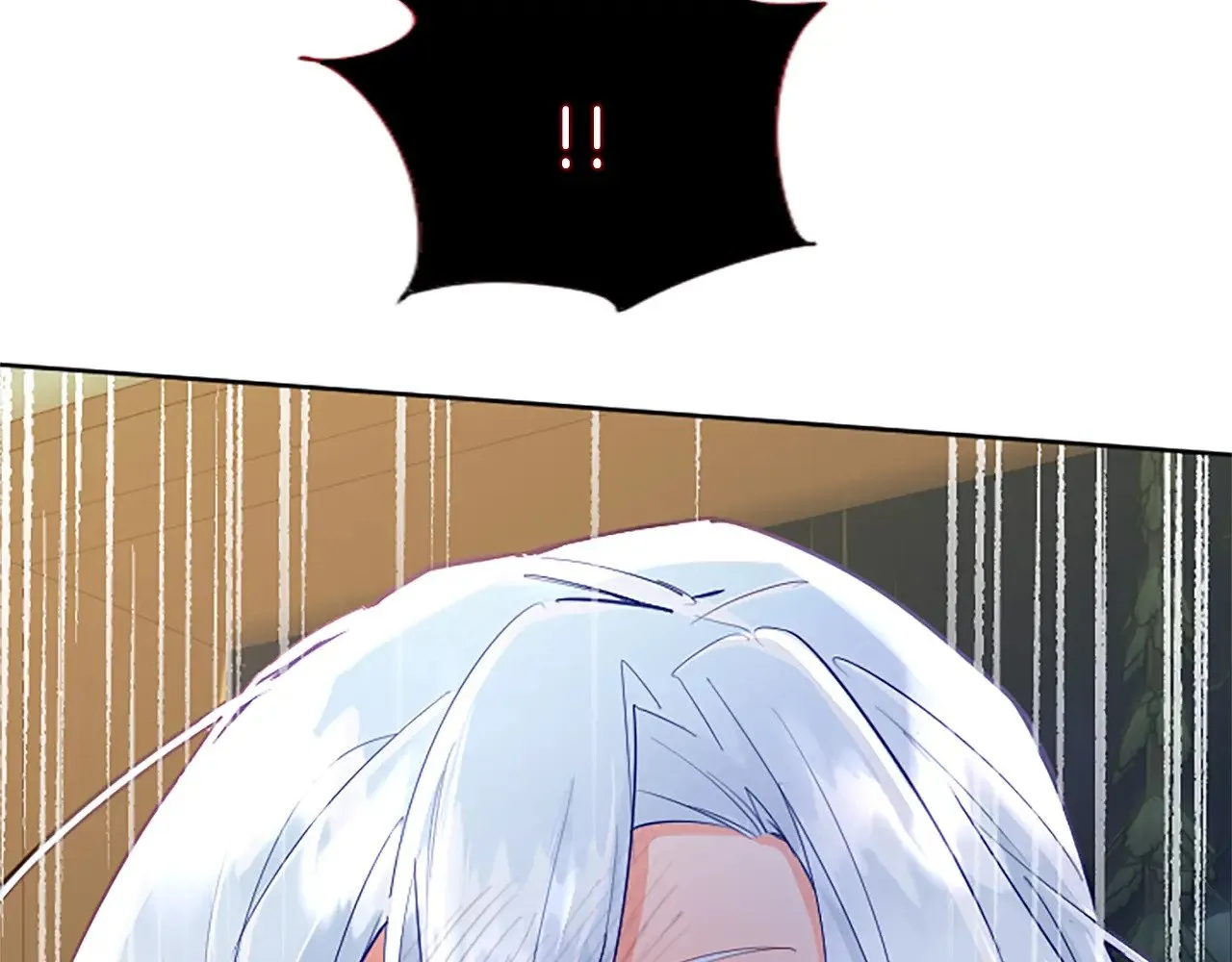 黑化吧！圣女大人漫画,第98话 泯灭的良知4图