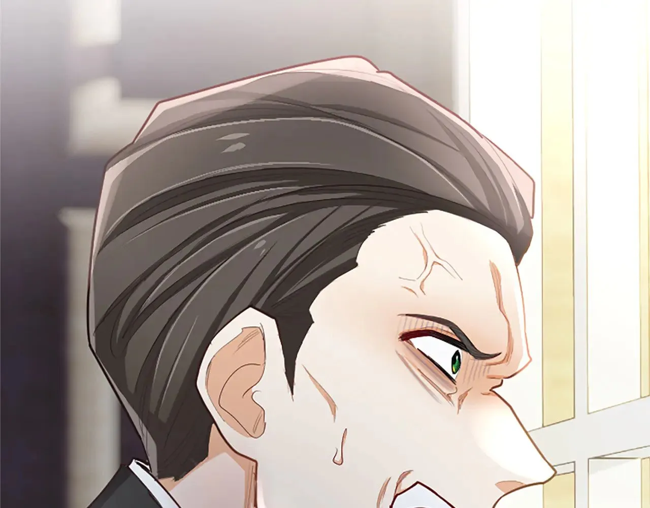 黑化吧！圣女大人漫画,第103话 争分夺秒4图