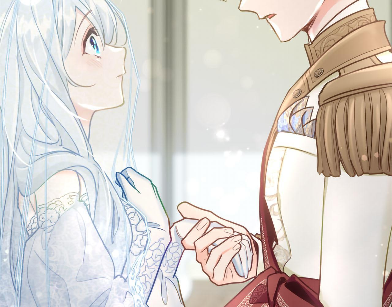 黑化吧！圣女大人漫画,第138话 一生一世3图