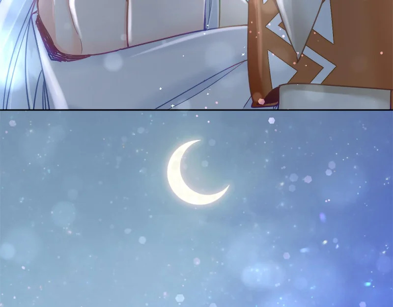 黑化吧！圣女大人漫画,番外二4图